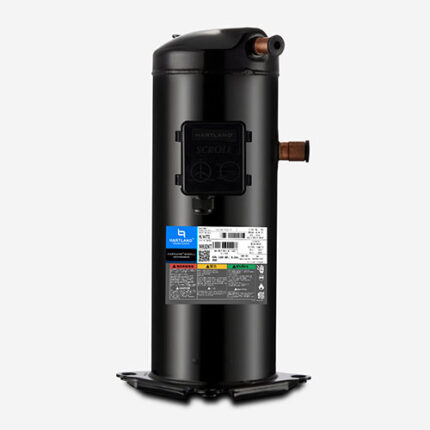 Hartland Compressor HL48TT2